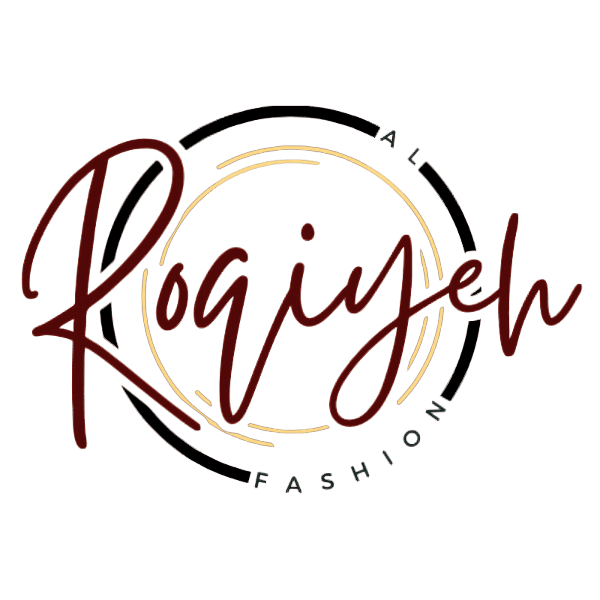 Roqiyeh Logo